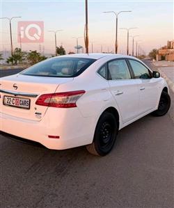 نيسان سنترا